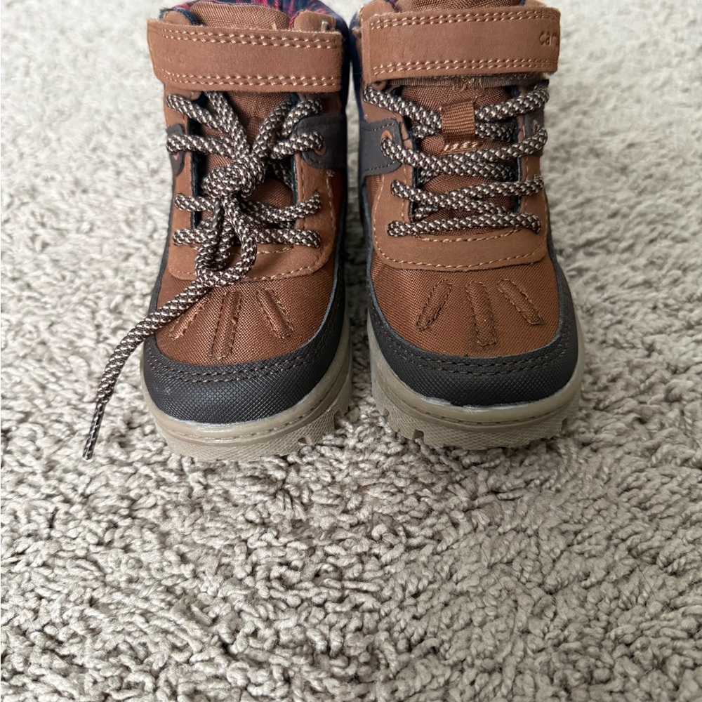 Carter's Toddler Boots